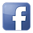 1362249560 social facebook box blue